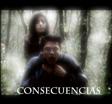 Poster Consecuencias
